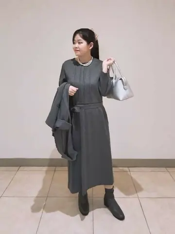 J.PRESS LADIES L 林 コーディネート画像