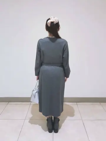 J.PRESS LADIES L 林 コーディネート画像