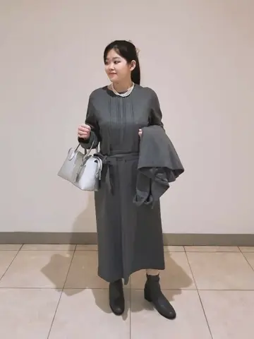 J.PRESS LADIES L 林 コーディネート画像