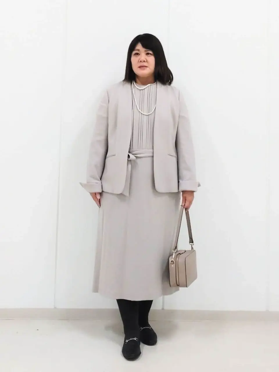  河野 コーディネート画像