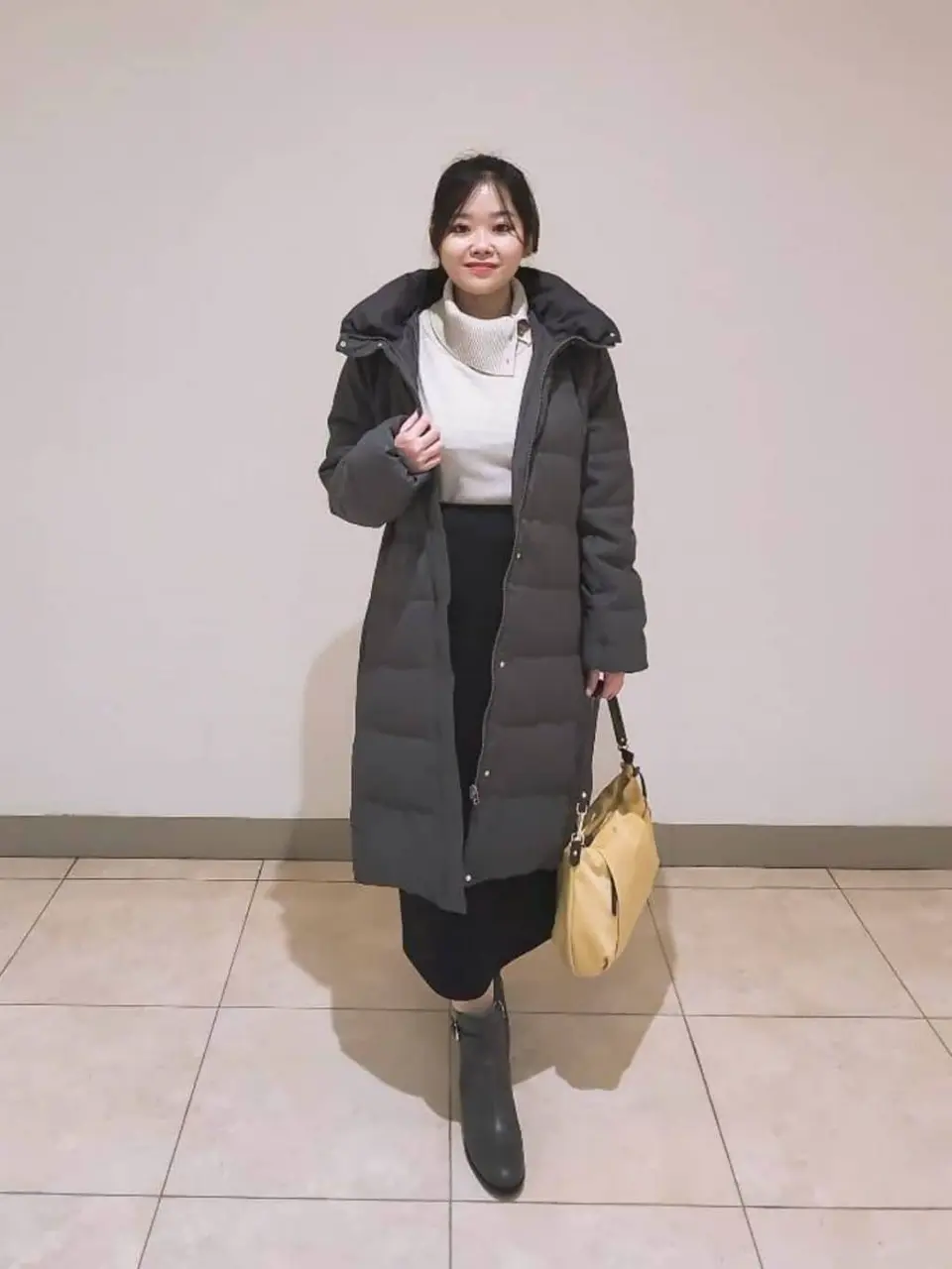 J.PRESS LADIES L 林 コーディネート画像