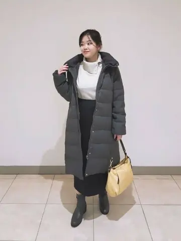 J.PRESS LADIES L 林 コーディネート画像