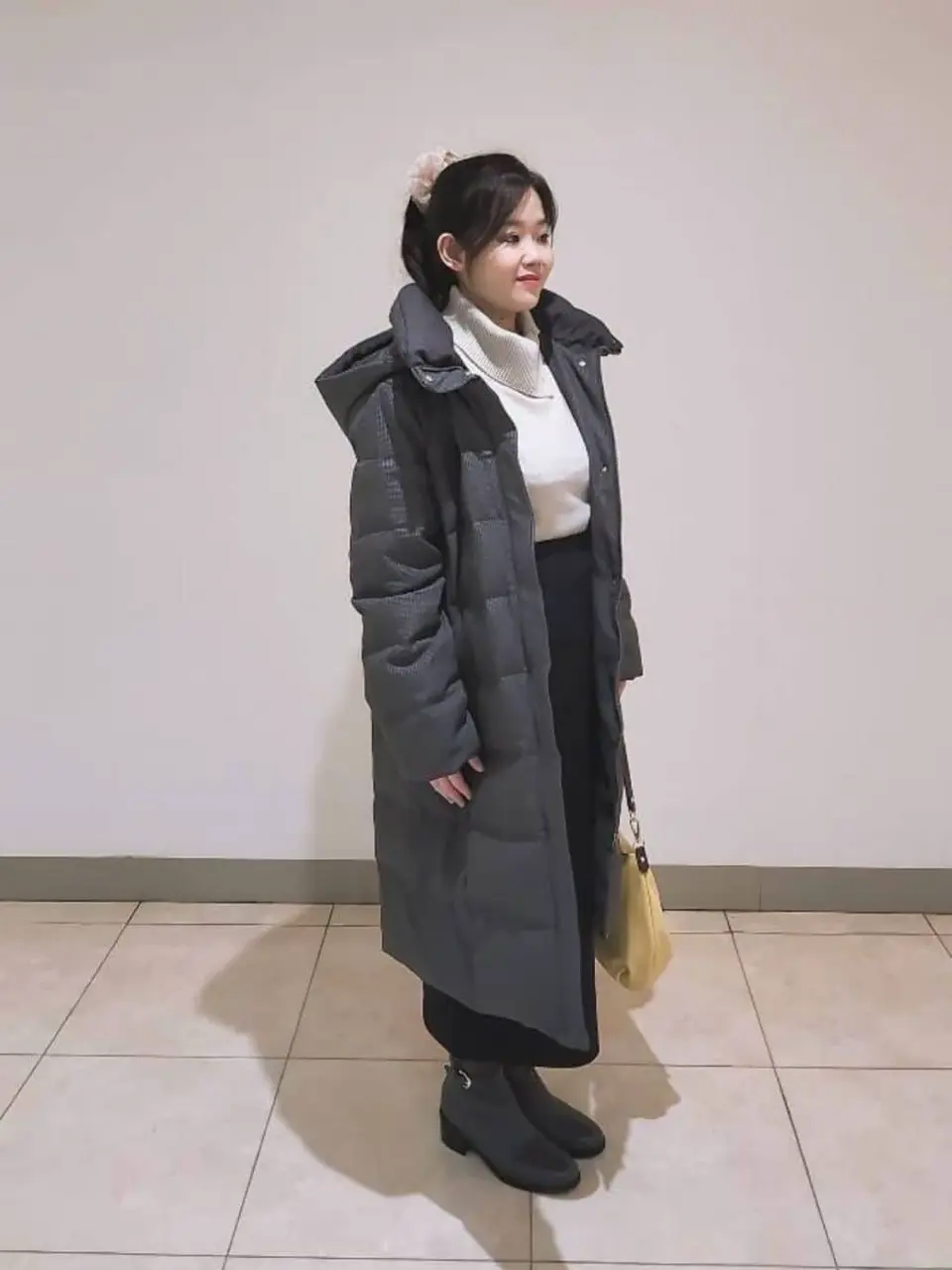 J.PRESS LADIES L 林 コーディネート画像