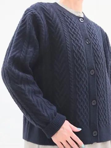 J.PRESS LADIES L スタッフ コーディネート画像