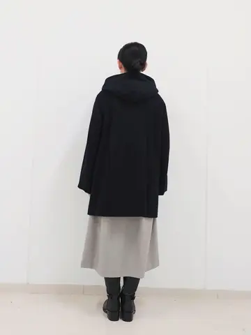 J.PRESS LADIES L スタッフ コーディネート画像