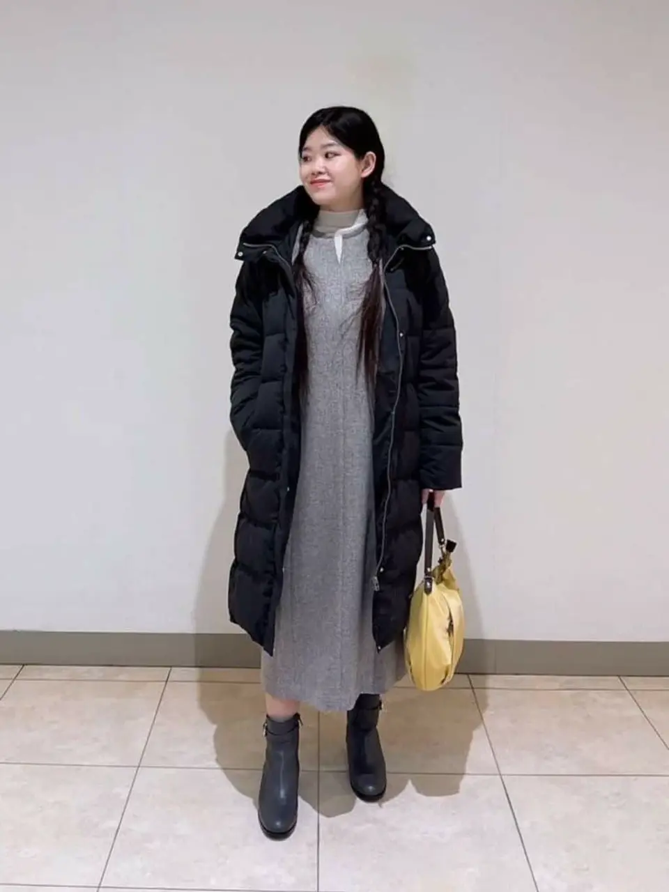 J.PRESS LADIES L 林 コーディネート画像