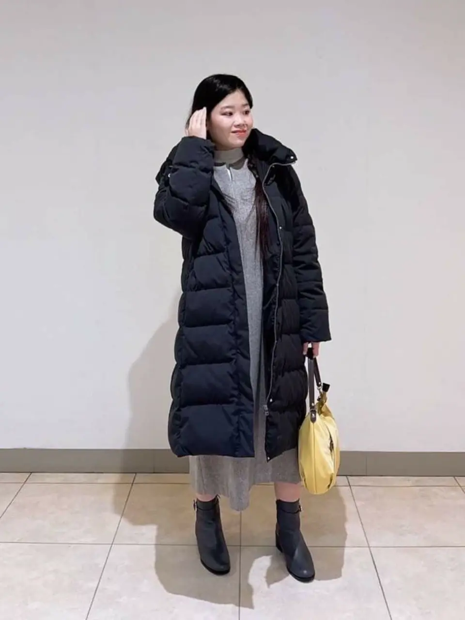 J.PRESS LADIES L 林 コーディネート画像