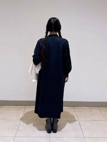 J.PRESS LADIES L 林 コーディネート画像