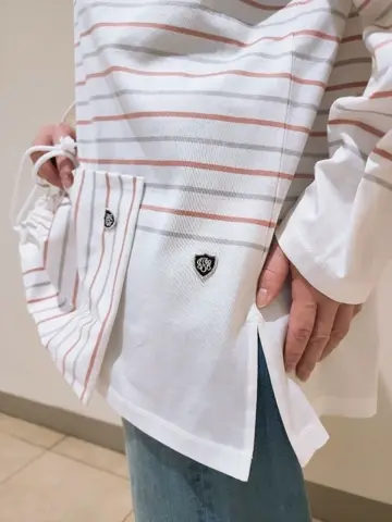 J.PRESS LADIES L 林 コーディネート画像