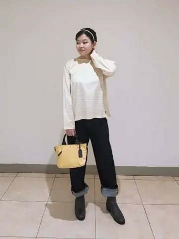 J.PRESS LADIES L 林 コーディネート画像