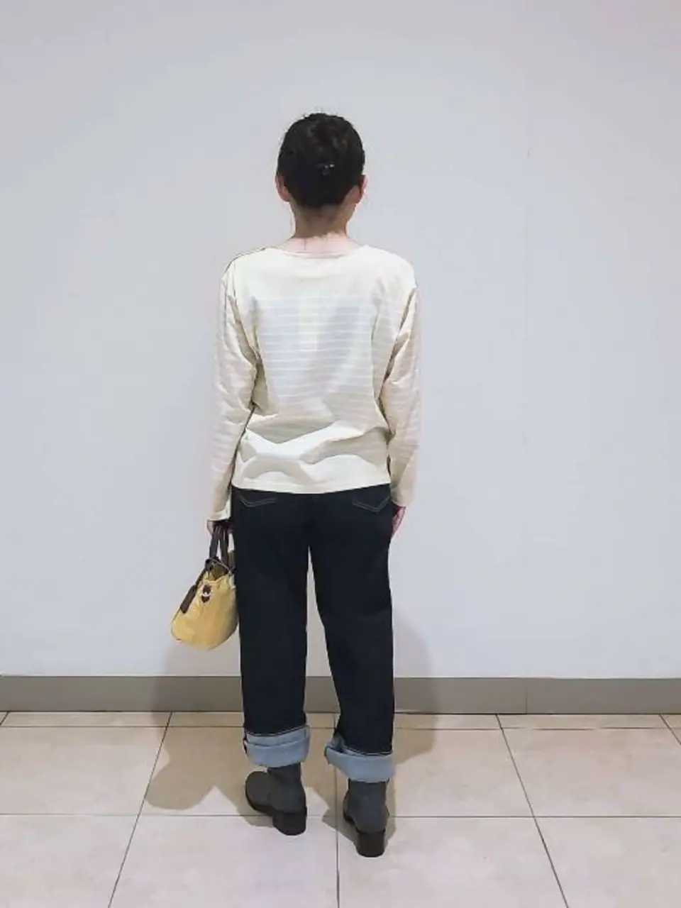 J.PRESS LADIES L 林 コーディネート画像