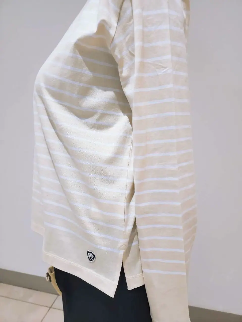 J.PRESS LADIES L 林 コーディネート画像