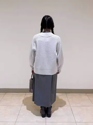 J.PRESS LADIES L 林 コーディネート画像