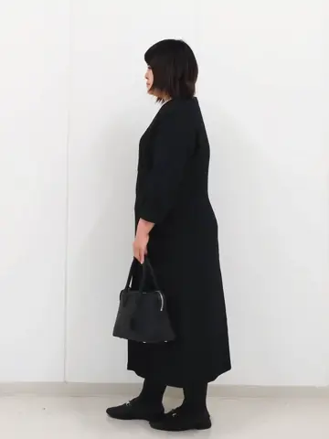 J.PRESS LADIES L 河野 コーディネート画像