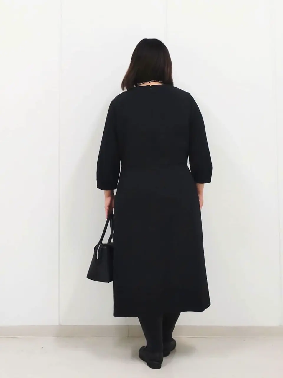 J.PRESS LADIES L 河野 コーディネート画像