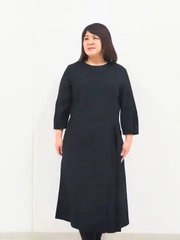 J.PRESS LADIES L 河野 コーディネート画像