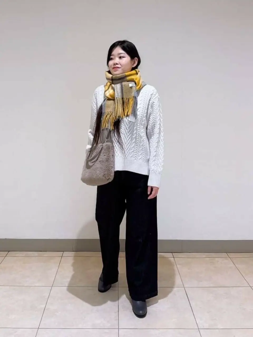 J.PRESS LADIES L 林 コーディネート画像