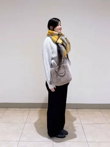 J.PRESS LADIES L 林 コーディネート画像