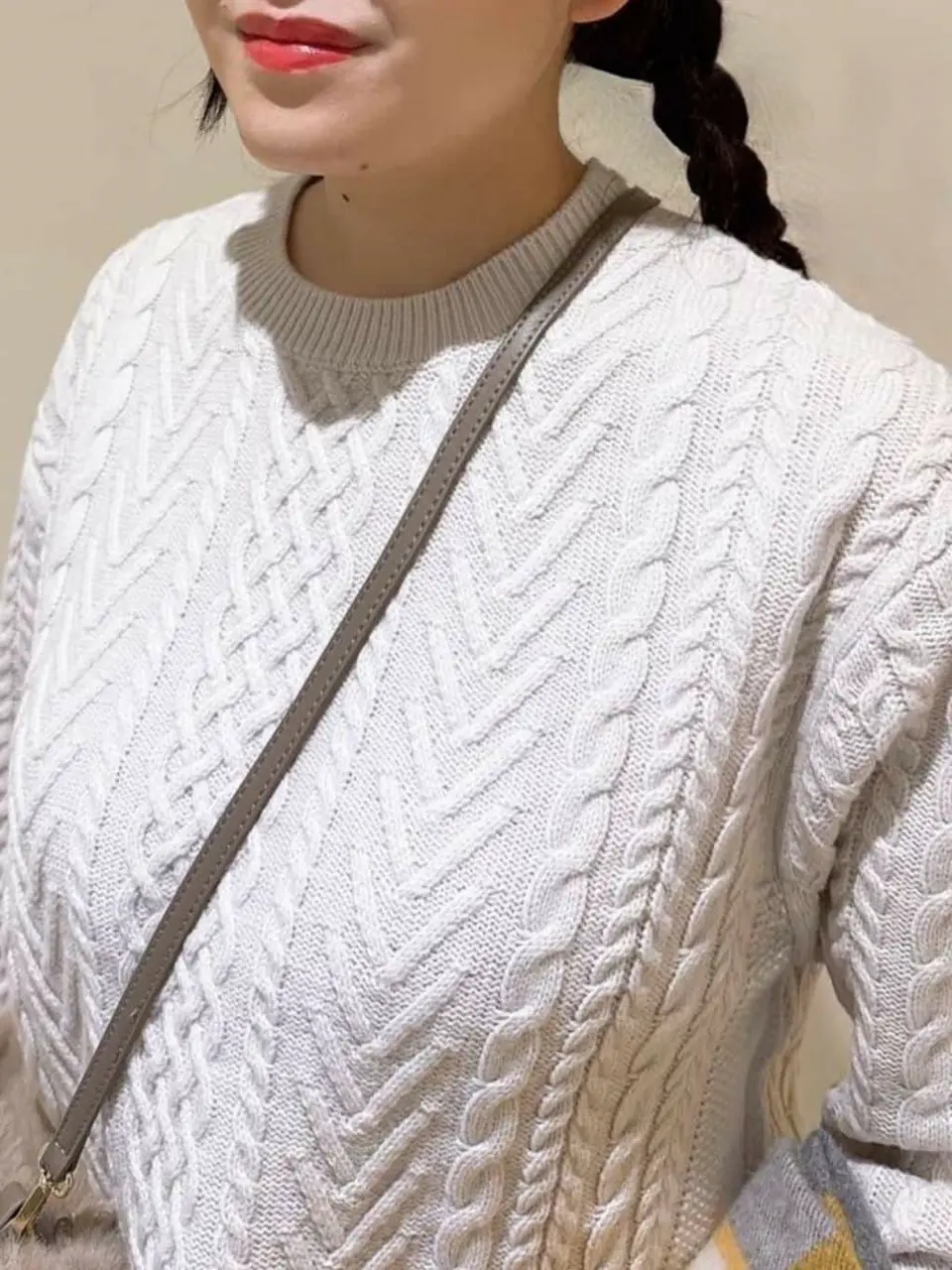 J.PRESS LADIES L 林 コーディネート画像