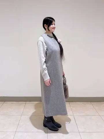 J.PRESS LADIES L 林 コーディネート画像