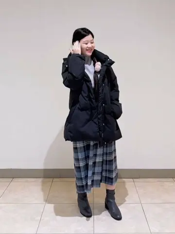 J.PRESS LADIES L 林 コーディネート画像