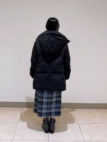 J.PRESS LADIES L 林 コーディネート画像