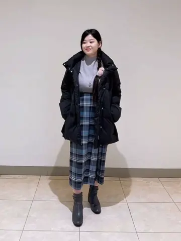 J.PRESS LADIES L 林 コーディネート画像