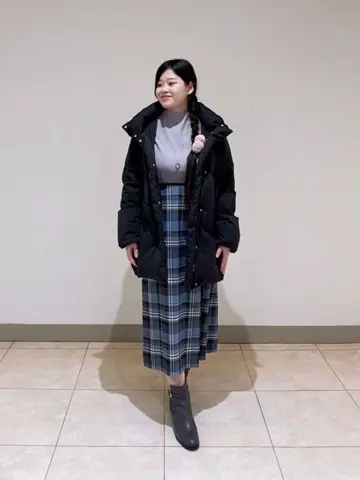 J.PRESS LADIES L 林 コーディネート画像