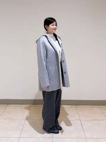 J.PRESS LADIES L 林 コーディネート画像