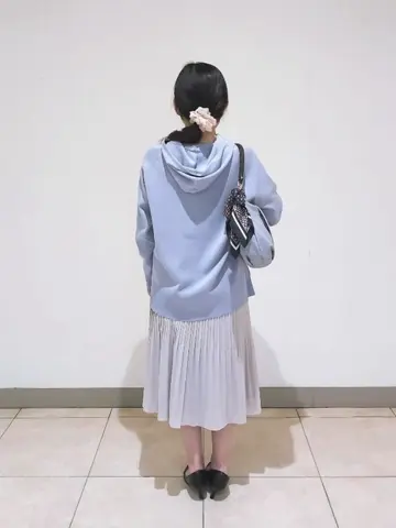 J.PRESS LADIES L 林 コーディネート画像