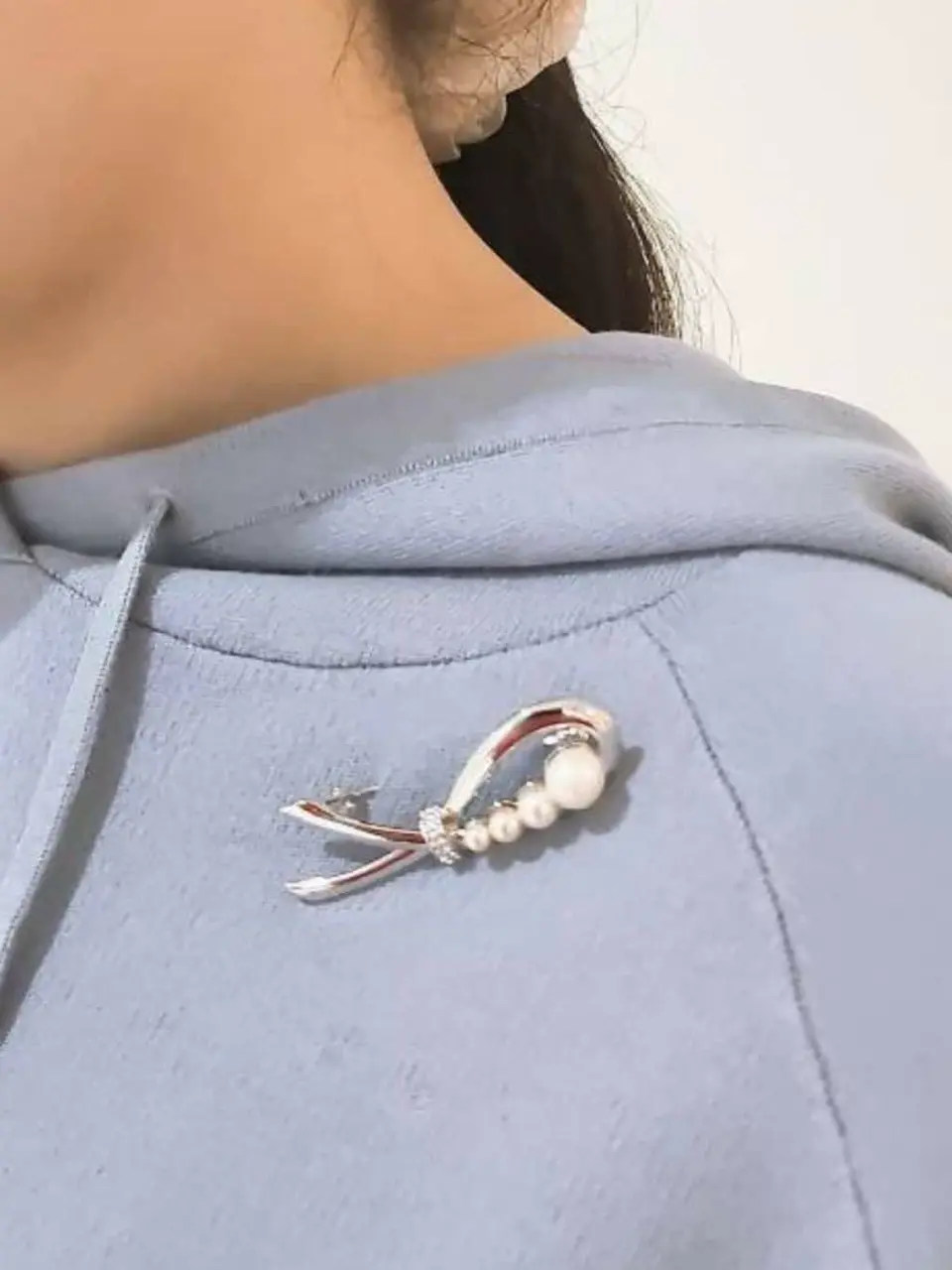 J.PRESS LADIES L 林 コーディネート画像