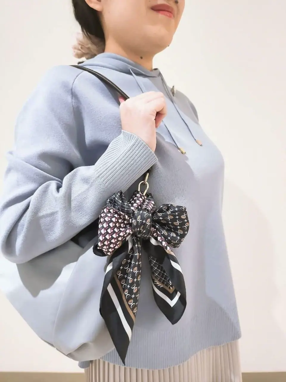 J.PRESS LADIES L 林 コーディネート画像