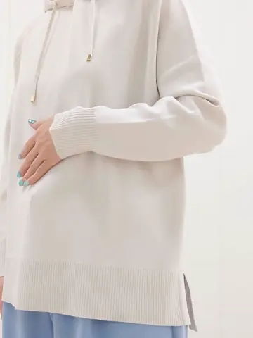 J.PRESS LADIES L スタッフ コーディネート画像