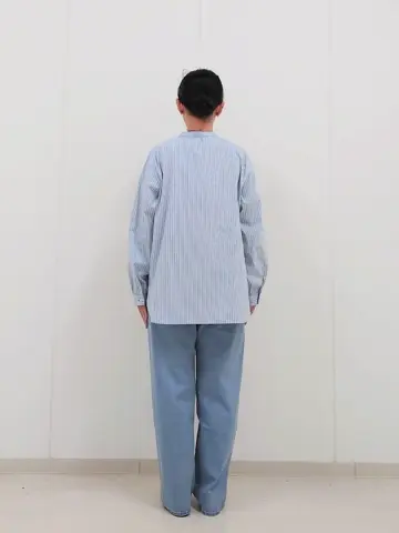 J.PRESS LADIES L スタッフ コーディネート画像