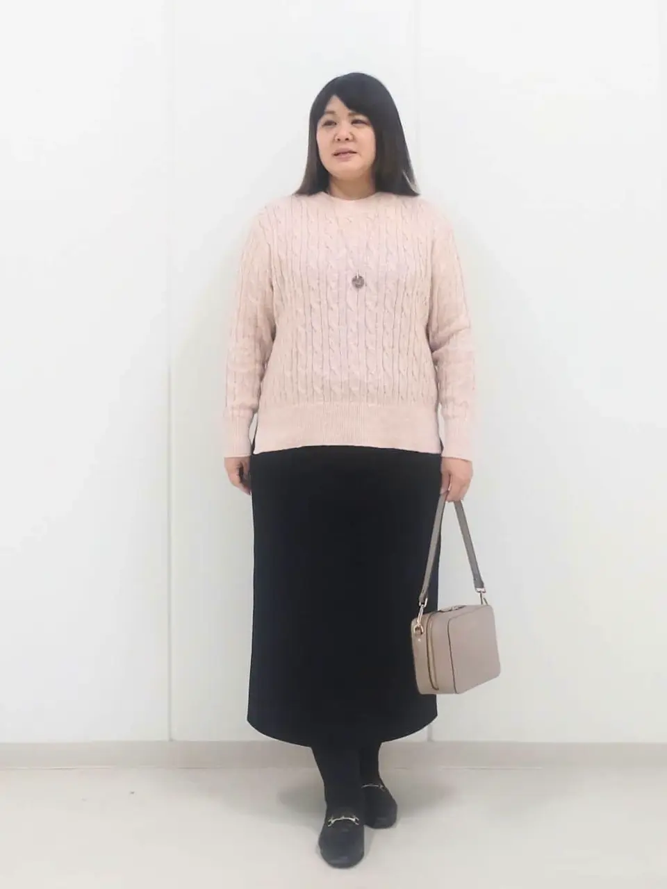  河野 コーディネート画像