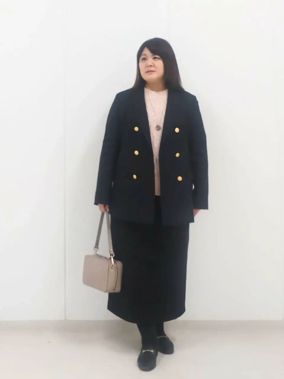  河野 コーディネート画像