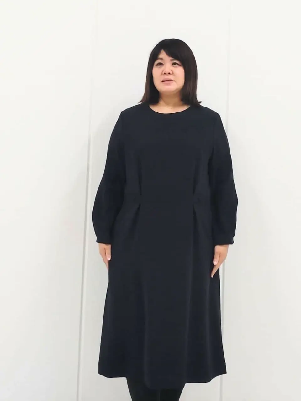 J.PRESS LADIES L 河野 コーディネート画像