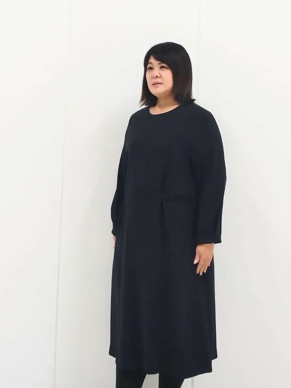 J.PRESS LADIES L 河野 コーディネート画像