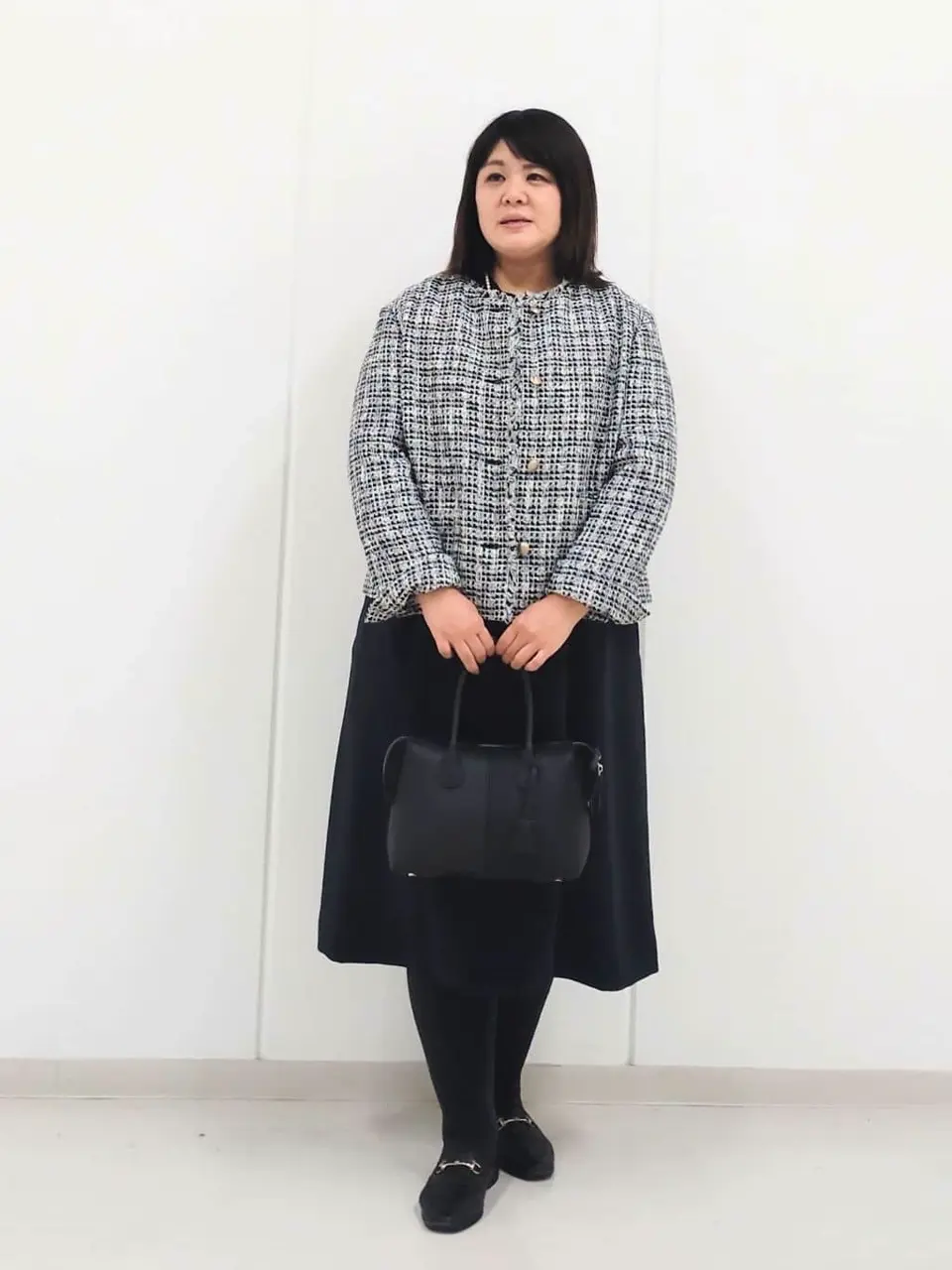  河野 コーディネート画像