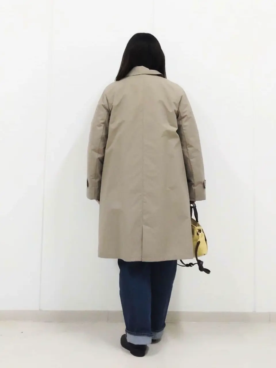 J.PRESS LADIES L 河野 コーディネート画像