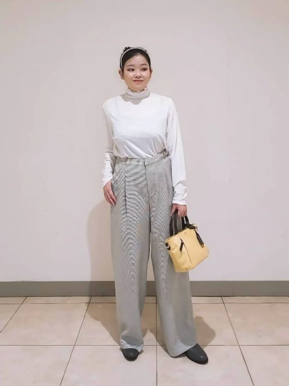 J.PRESS LADIES L 林 コーディネート画像