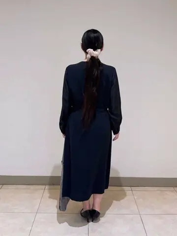 J.PRESS LADIES L 林 コーディネート画像