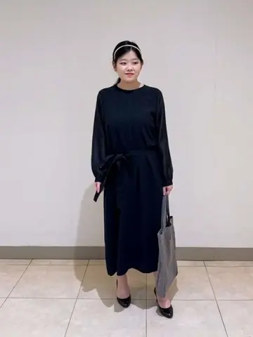 J.PRESS LADIES L 林 コーディネート画像