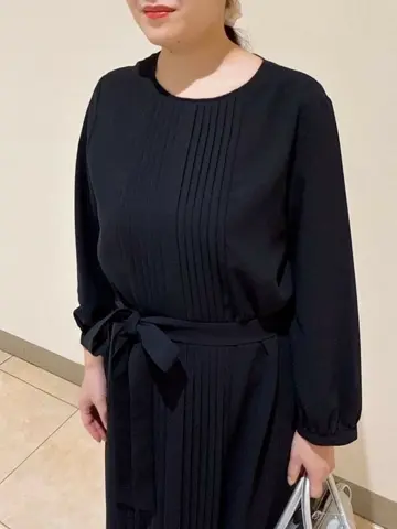 J.PRESS LADIES L 林 コーディネート画像