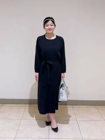 J.PRESS LADIES L 林 コーディネート画像