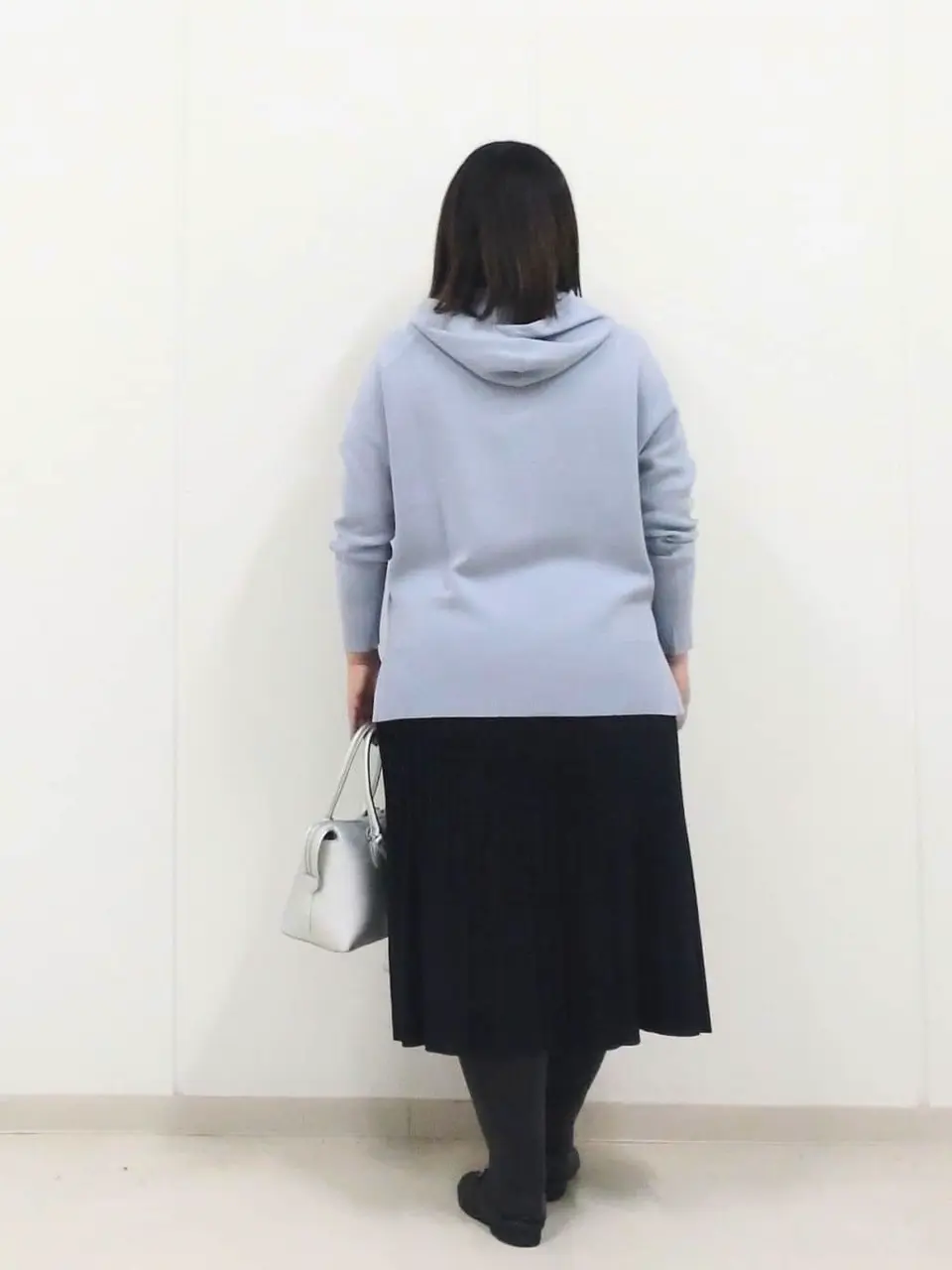 J.PRESS LADIES L 河野 コーディネート画像