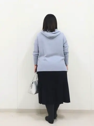 J.PRESS LADIES L 河野 コーディネート画像