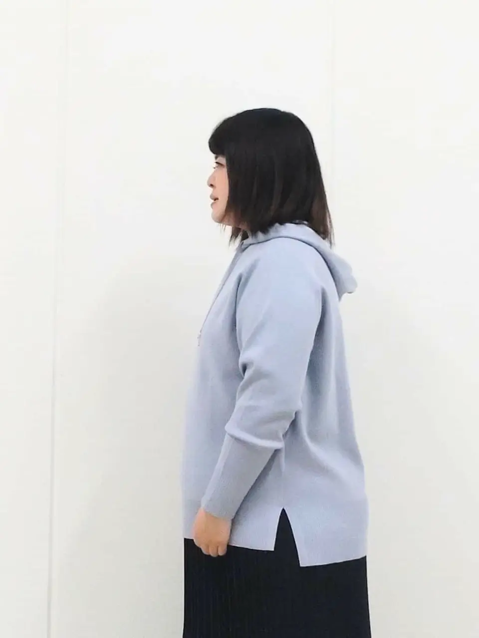 J.PRESS LADIES L 河野 コーディネート画像