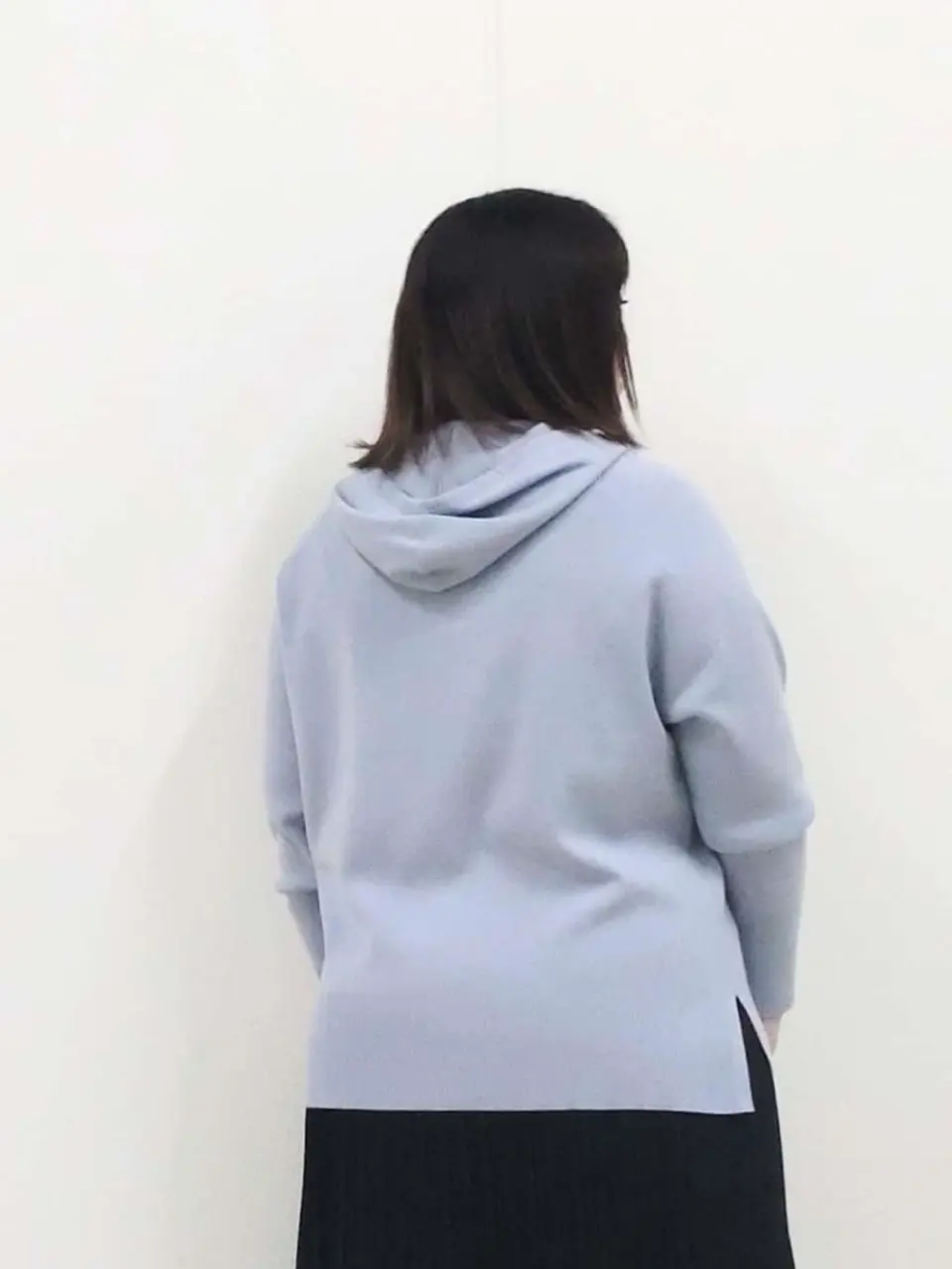 J.PRESS LADIES L 河野 コーディネート画像