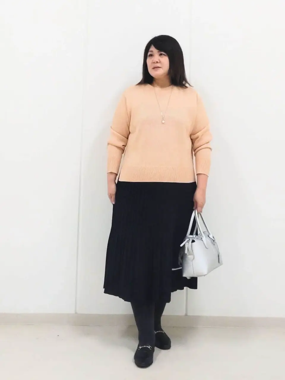  河野 コーディネート画像